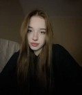 kennenlernen Frau : Милана, 22 Jahre bis Russland  Москва